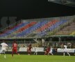 Steaua - FCM Tîrgu Mureş