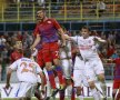 Steaua - FCM Tîrgu Mureş