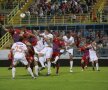 Steaua - FCM Tîrgu Mureş