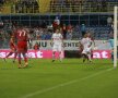 Steaua - FCM Tîrgu Mureş