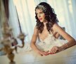 Alina Vidican Borcea are 26 de ani și este împreună cu Cristi de 8 ani