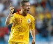 Luxemburg - România 0-2