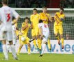 Luxemburg - România 0-2