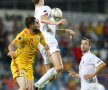 Luxemburg - România 0-2