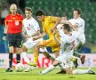 Luxemburg - România 0-2