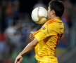 Luxemburg - România 0-2