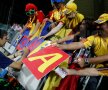 Luxemburg - România 0-2