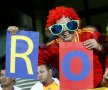 Luxemburg - România 0-2
