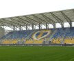 Stadionul Petrolului este gata