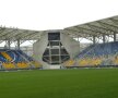 Stadionul Petrolului este gata