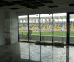 Stadionul Petrolului este gata