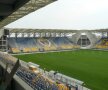 Stadionul Petrolului este gata