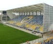 Stadionul Petrolului este gata