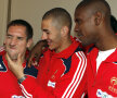KB și bunul său prieten, Ribery