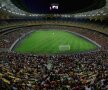 FRF și autoritățile au pus ieri la
punct ultimele detalii organizatorice pentru ca suporterii să aibă parte de o seară civilizată la inaugurarea
Național Arena