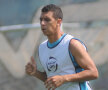 FOTO Brazilianul Ozeia s-a antrenat în premieră cu FC Vaslui