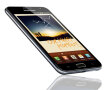 Samsung Galaxy Note, telefonul-tabletă cu ecran HD Super AMOLED şi cel mai puternic procesor: dual core 1.4 GHz