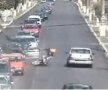 Doi suporteri ai echipei naţionale au murit în drum spre Bcureşti