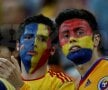 România a reuşit doar un egal cu Franţa (0-0) şi s-a depărtat şi mai mult de EURO 2012