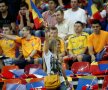 România a reuşit doar un egal cu Franţa (0-0) şi s-a depărtat şi mai mult de EURO 2012