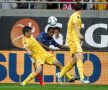 România a reuşit doar un egal cu Franţa (0-0) şi s-a depărtat şi mai mult de EURO 2012