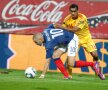 România a reuşit doar un egal cu Franţa (0-0) şi s-a depărtat şi mai mult de EURO 2012