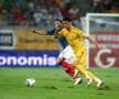 România a reuşit doar un egal cu Franţa (0-0) şi s-a depărtat şi mai mult de EURO 2012