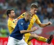 România a reuşit doar un egal cu Franţa (0-0) şi s-a depărtat şi mai mult de EURO 2012