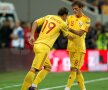 România a reuşit doar un egal cu Franţa (0-0) şi s-a depărtat şi mai mult de EURO 2012