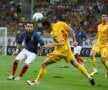 România a reuşit doar un egal cu Franţa (0-0) şi s-a depărtat şi mai mult de EURO 2012