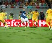 România a reuşit doar un egal cu Franţa (0-0) şi s-a depărtat şi mai mult de EURO 2012