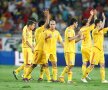 România a reuşit doar un egal cu Franţa (0-0) şi s-a depărtat şi mai mult de EURO 2012