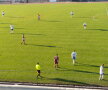Stadionul Areni din Suceava, pe care joaca echipele de liga a treia Rapid CFR Suceava si Sporting Suceava. Poză trimisă de Cristi