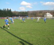 Terenul echipei AS Stâlpeni Rădeşti (Divizia D Argeş). Poză trimisă de Bogdan Burhan (sportinmuscel.ro)