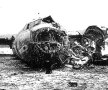 Accidentul din 1958, din Munchen, este, probabil, cel mai cunoscut dezastru aviatic în care au fost implicaţi sportivi de renume.