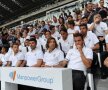 Juventus Torino şi-a inaugurat noul stadion