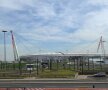 Juventus Torino şi-a inaugurat noul stadion