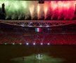 Juventus Torino şi-a inaugurat noul stadion