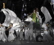 Ceremonia de deschidere World Cup 2011 (foto: Reuters)