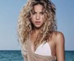 FOTO Shakira conduce "topul nevestelor" de la Barcelona. Tu pe care ai alege-o!