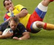 România a impresionat la debutul în noua ediţie a Cupei Mondiale Foto: irb.com