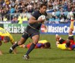România a impresionat la debutul în noua ediţie a Cupei Mondiale Foto: irb.com