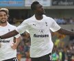Wolves - Tottenham 0-2 Foto: BBC