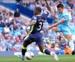 Manchester City - Wigan 3-0 Foto: BBC