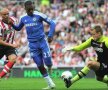 Sunderland - Chelsea 1-2 Foto: BBC