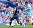 Manchester City - Wigan 3-0 Foto: BBC VEZI MAI JOS IMAGINI DE LA TOATE MECIURILE