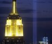 FOTO şi VIDEO » Tribut emoţionant adus victimelor de la 11 septembrie: SUA comemorează 10 ani de la atacurile teroriste