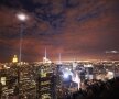 FOTO şi VIDEO » Tribut emoţionant adus victimelor de la 11 septembrie: SUA comemorează 10 ani de la atacurile teroriste
