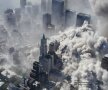 FOTO şi VIDEO » Tribut emoţionant adus victimelor de la 11 septembrie: SUA comemorează 10 ani de la atacurile teroriste