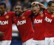 Bolton - Manchester United 0-5 Foto: BBC